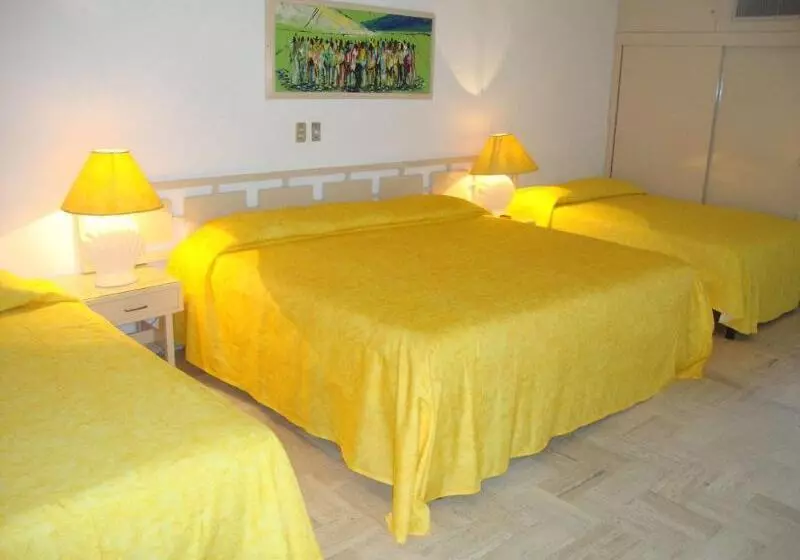 Fotos del hotel Sands Acapulco Hotel & Bungalows:  19