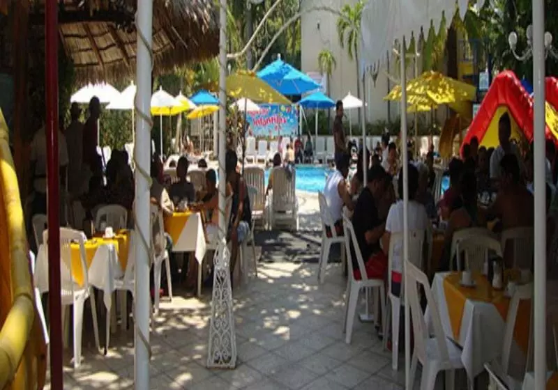 Fotos del hotel Sands Acapulco Hotel & Bungalows:  7