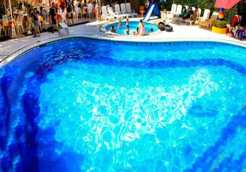 Fotos del hotel Sands Acapulco Hotel & Bungalows:  13