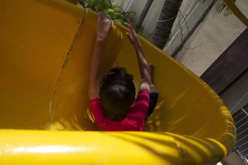 Fotos del hotel Sands Acapulco Hotel & Bungalows:  10