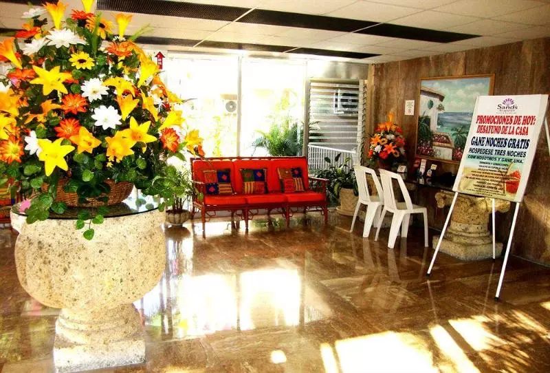 Fotos del hotel Sands Acapulco Hotel & Bungalows:  3