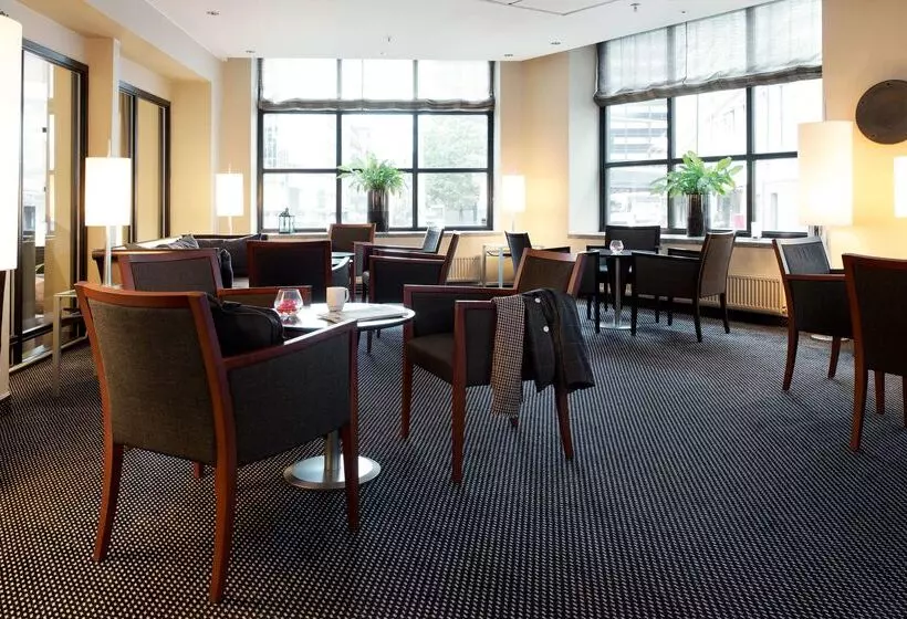 Fotos del hotel Scandic Holberg:  3