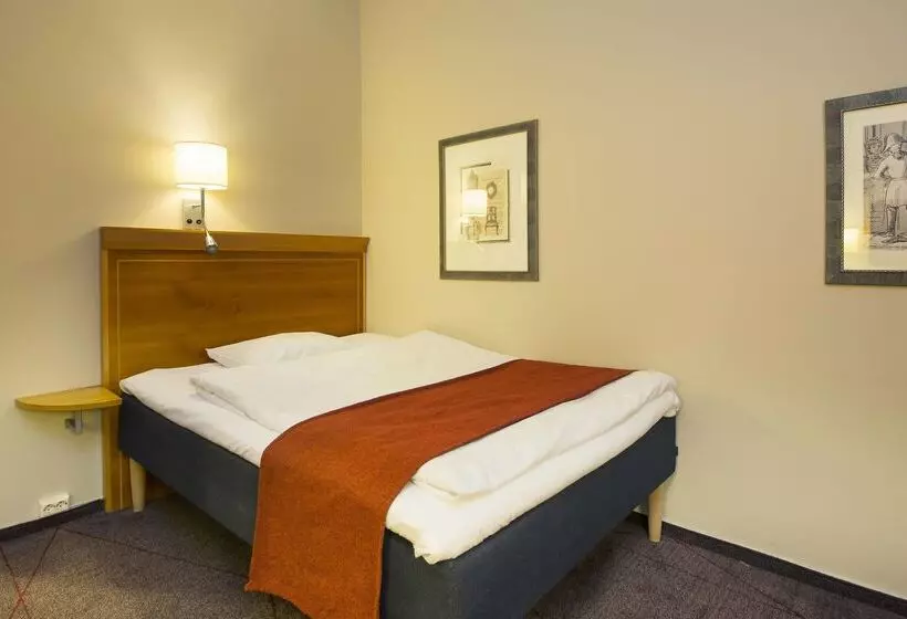 Fotos del hotel Scandic Holberg:  13
