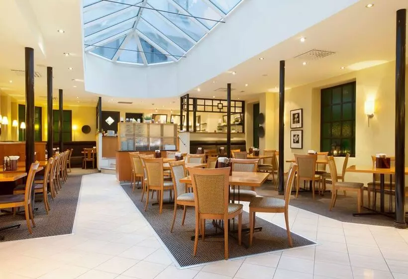 Fotos del hotel Scandic Holberg:  6