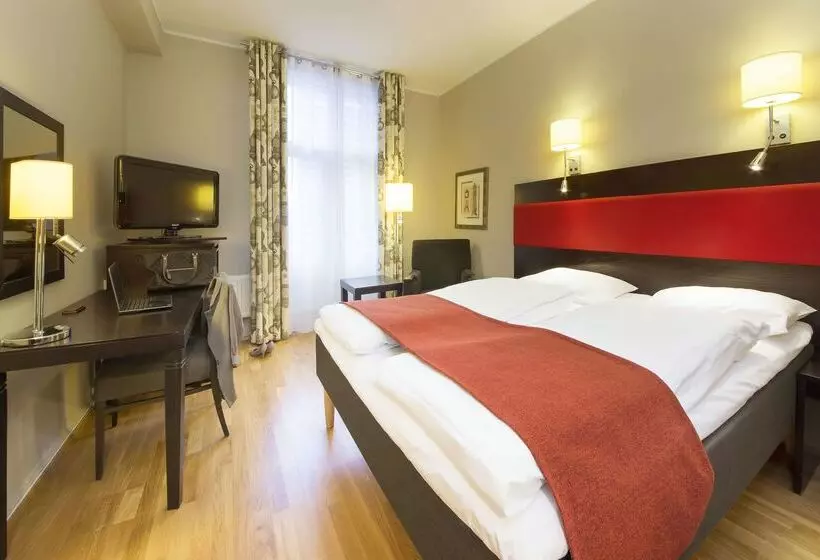 Fotos del hotel Scandic Holberg:  14