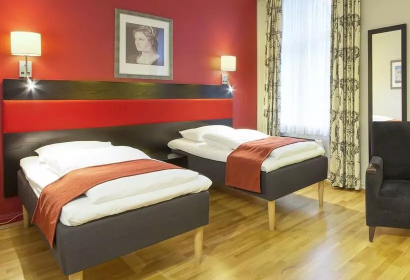 Fotos del hotel Scandic Holberg:  17