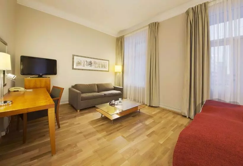 Fotos del hotel Scandic Holberg:  19