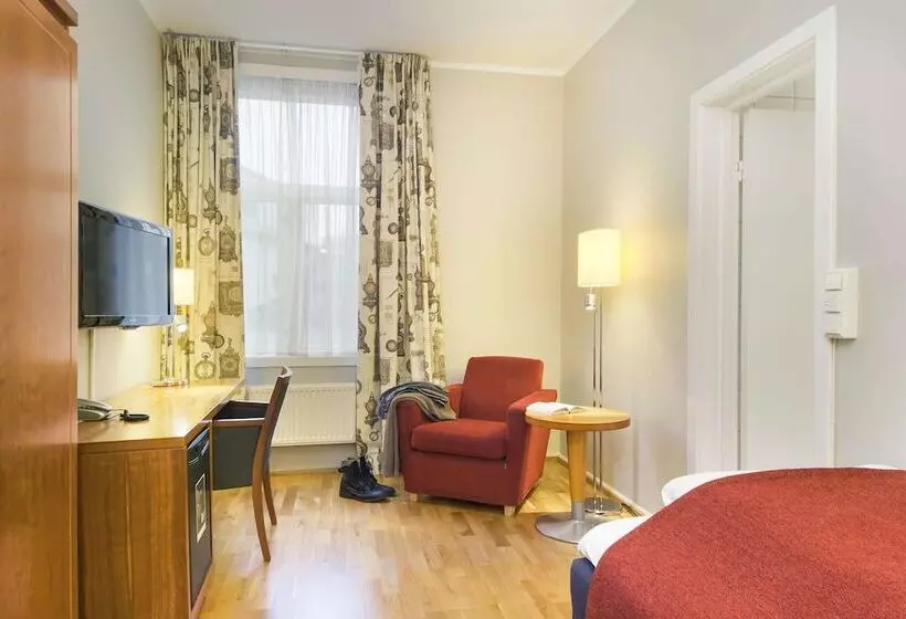 Fotos del hotel Scandic Holberg:  10