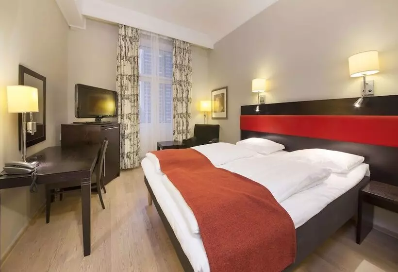 Fotos del hotel Scandic Holberg:  9