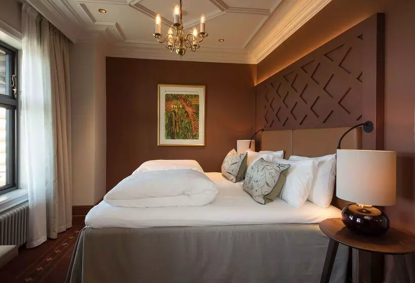 Fotos del hotel Scandic Holmenkollen Park:  20