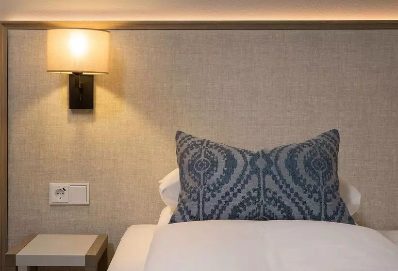 Fotos del hotel Scandic Holmenkollen Park:  17