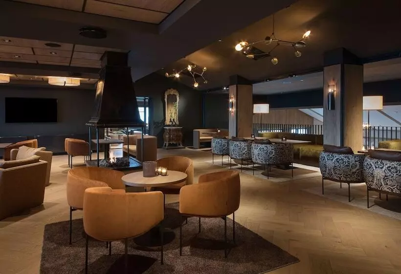 Fotos del hotel Scandic Holmenkollen Park:  7