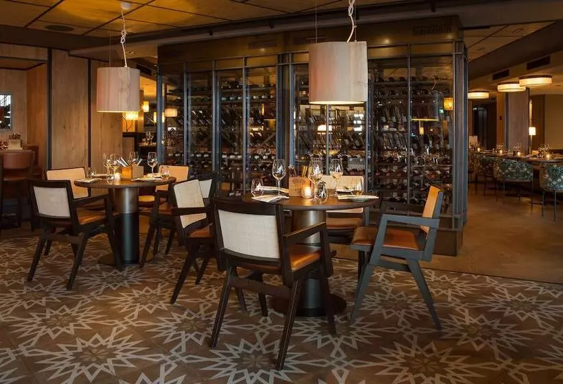 Fotos del hotel Scandic Holmenkollen Park:  10