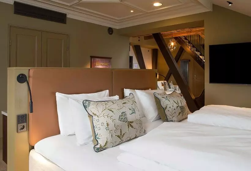 Fotos del hotel Scandic Holmenkollen Park:  13