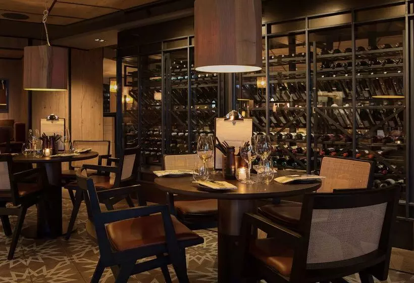 Fotos del hotel Scandic Holmenkollen Park:  12