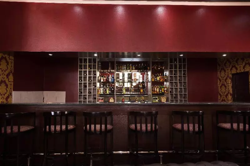 Fotos del hotel Sunbird Lilongwe:  17