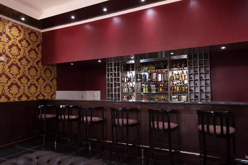 Fotos del hotel Sunbird Lilongwe:  14