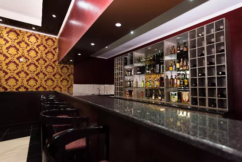 Fotos del hotel Sunbird Lilongwe:  22