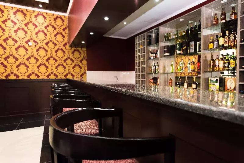 Fotos del hotel Sunbird Lilongwe:  20