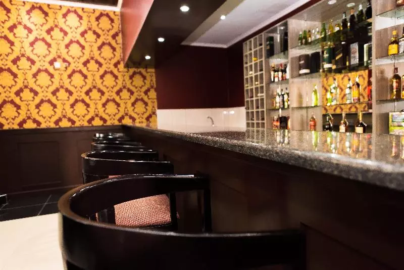 Fotos del hotel Sunbird Lilongwe:  10