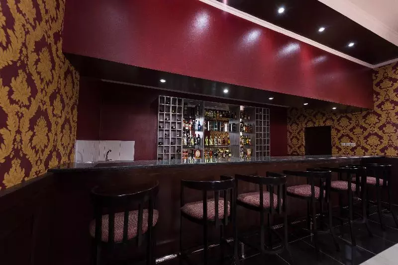 Fotos del hotel Sunbird Lilongwe:  4