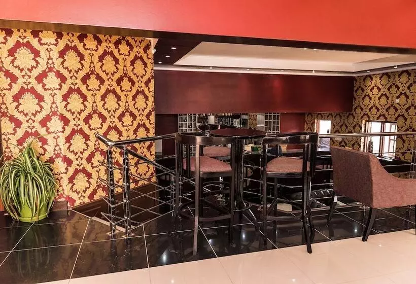 Fotos del hotel Sunbird Lilongwe:  24