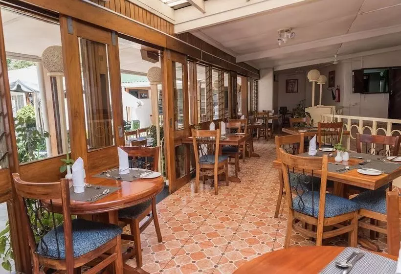 Fotos del hotel Sunbird Lilongwe:  21