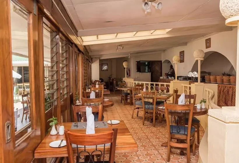 Fotos del hotel Sunbird Lilongwe:  9