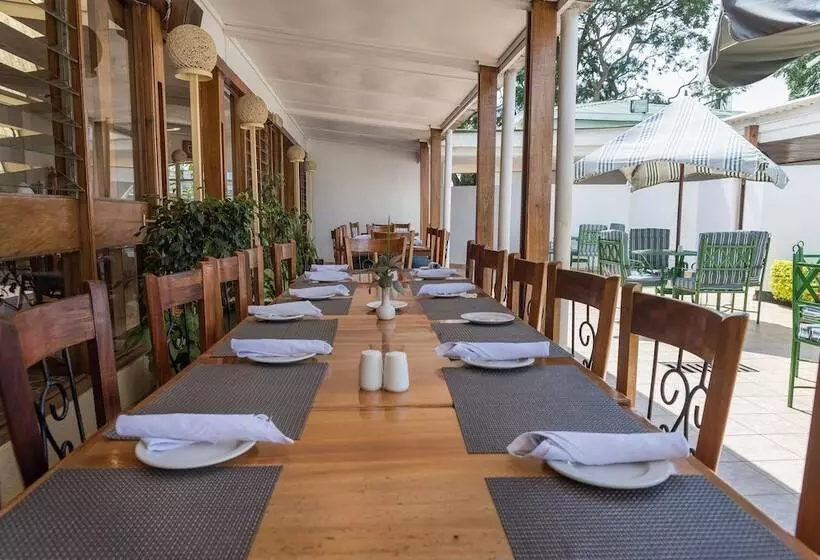 Fotos del hotel Sunbird Lilongwe:  23