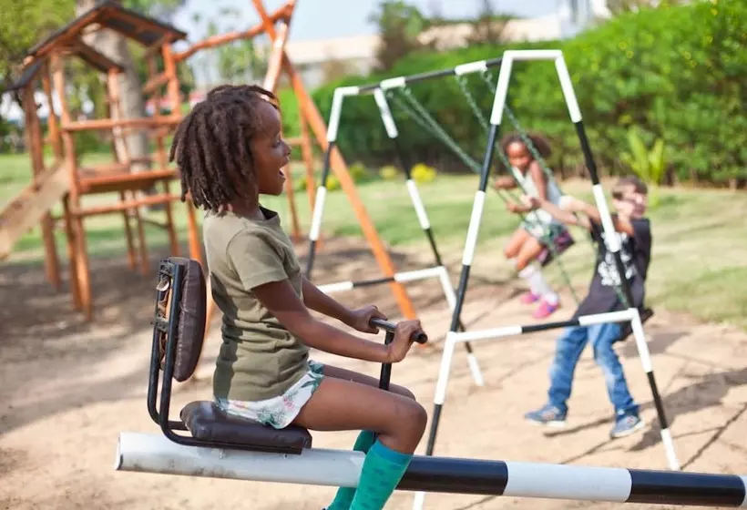 Fotos del hotel Sunbird Lilongwe:  5