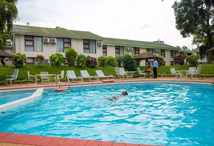 Fotos del hotel Sunbird Lilongwe:  2