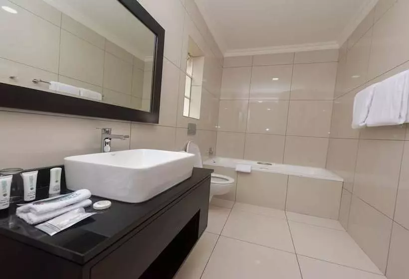 Fotos del hotel Sunbird Lilongwe:  11