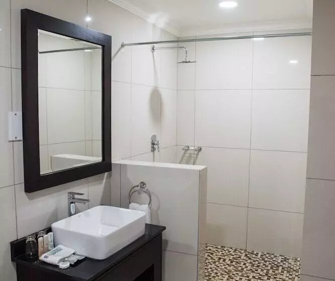 Fotos del hotel Sunbird Lilongwe:  15