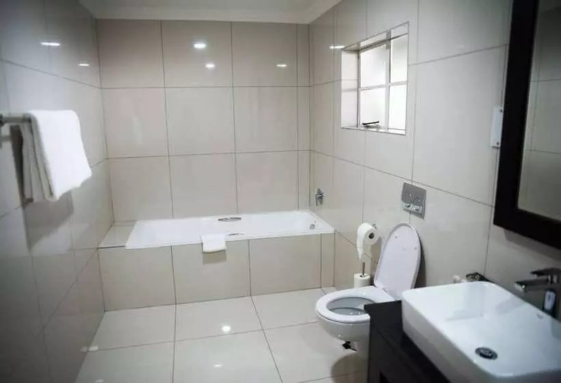 Fotos del hotel Sunbird Lilongwe:  7