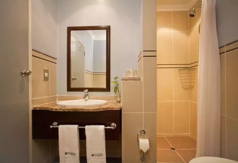 Fotos del hotel Sunbird Lilongwe:  18