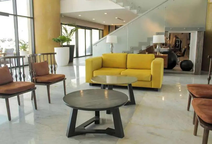 Fotos del hotel The Inn At Mazatlan:  13