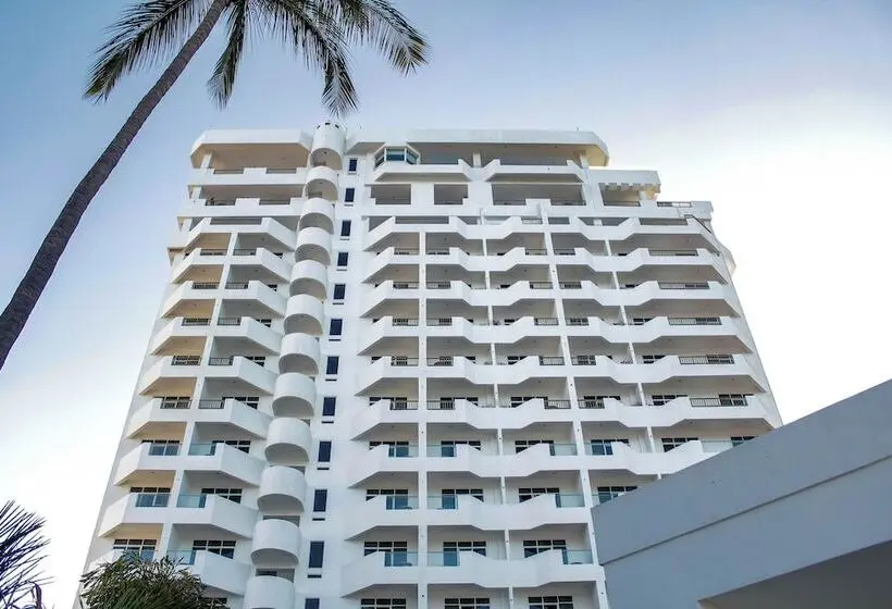 Fotos del hotel The Inn At Mazatlan:  12