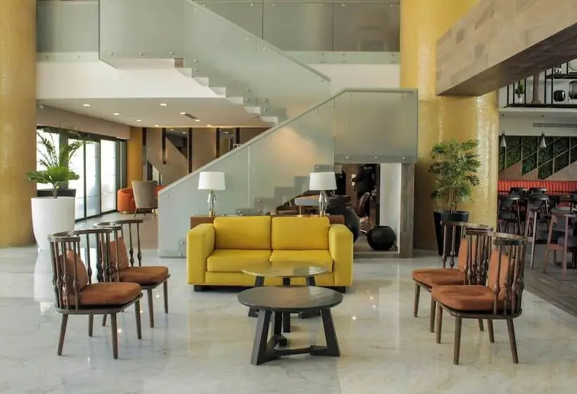 Fotos del hotel The Inn At Mazatlan:  2