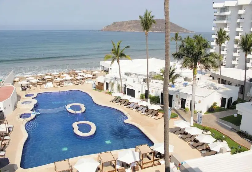 Fotos del hotel The Inn At Mazatlan:  19