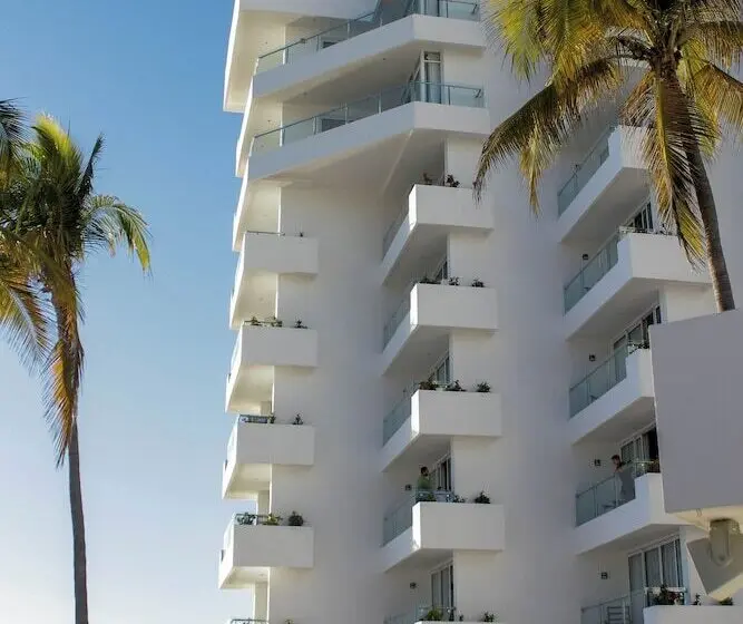 Fotos del hotel The Inn At Mazatlan:  28