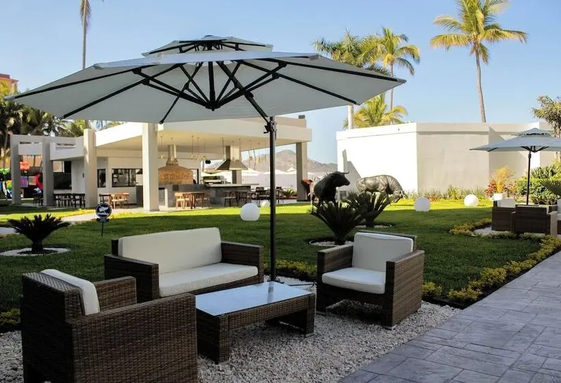 Fotos del hotel The Inn At Mazatlan:  32