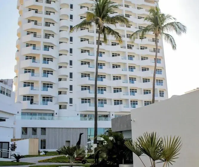 Fotos del hotel The Inn At Mazatlan:  33