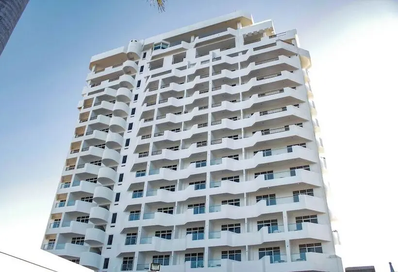 Fotos del hotel The Inn At Mazatlan:  22