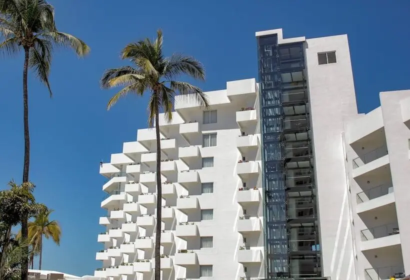 Fotos del hotel The Inn At Mazatlan:  36