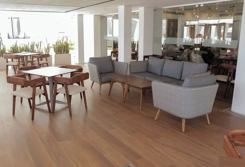 Fotos del hotel The Inn At Mazatlan:  3