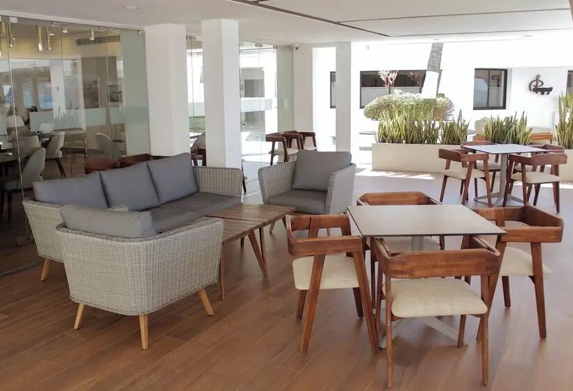 Fotos del hotel The Inn At Mazatlan:  7