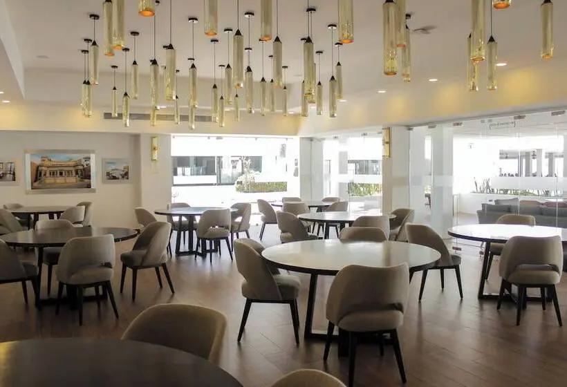 Fotos del hotel The Inn At Mazatlan:  6