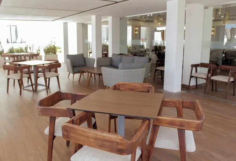 Fotos del hotel The Inn At Mazatlan:  14