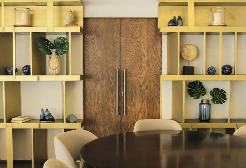 Fotos del hotel The Inn At Mazatlan:  40