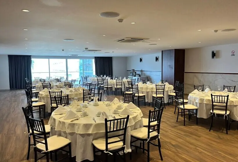 Fotos del hotel The Inn At Mazatlan:  4